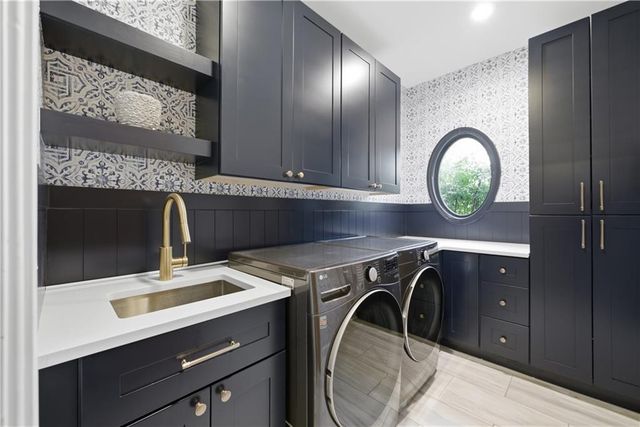 4491 Chattahoochee Plantation Drive, Marietta, GA 30067