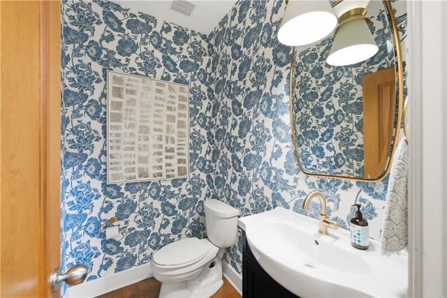 4491 Chattahoochee Plantation Drive, Marietta, GA 30067