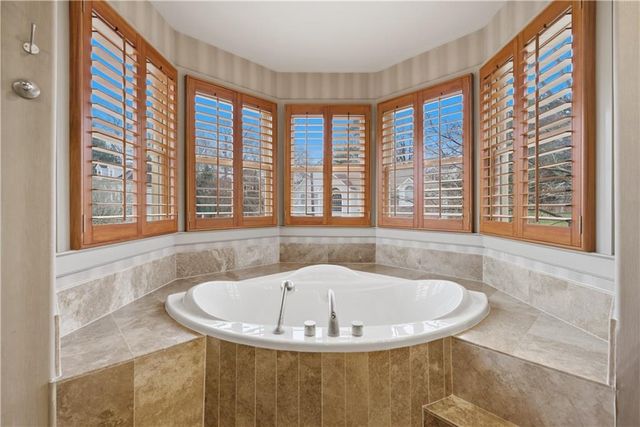 4491 Chattahoochee Plantation Drive, Marietta, GA 30067