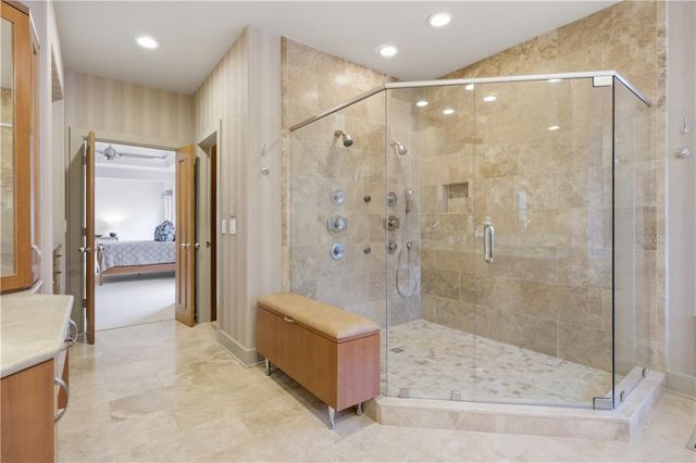 4491 Chattahoochee Plantation Drive, Marietta, GA 30067