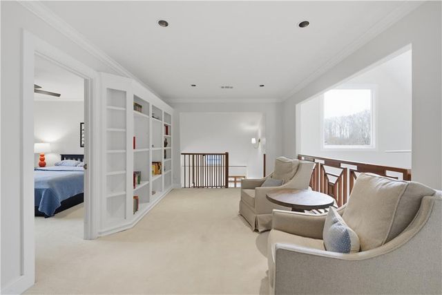 4491 Chattahoochee Plantation Drive, Marietta, GA 30067