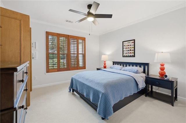 4491 Chattahoochee Plantation Drive, Marietta, GA 30067