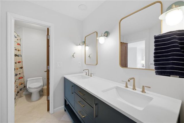 4491 Chattahoochee Plantation Drive, Marietta, GA 30067