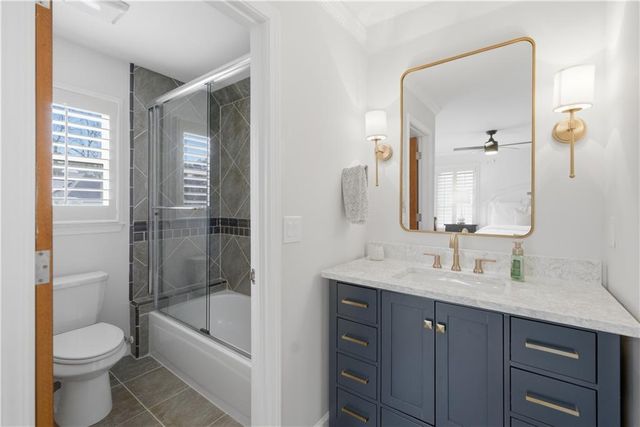 4491 Chattahoochee Plantation Drive, Marietta, GA 30067