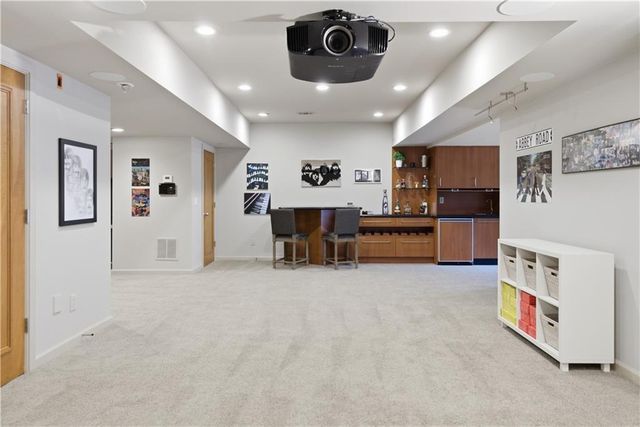 4491 Chattahoochee Plantation Drive, Marietta, GA 30067