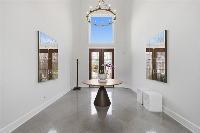 4491 Chattahoochee Plantation Drive, Marietta, GA 30067