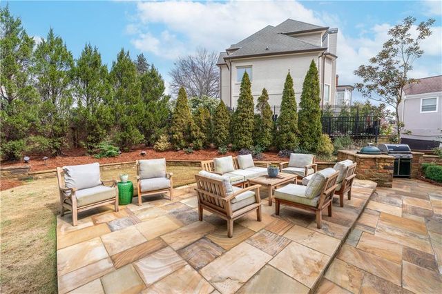 4491 Chattahoochee Plantation Drive, Marietta, GA 30067