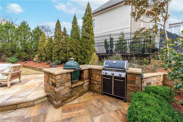 4491 Chattahoochee Plantation Drive, Marietta, GA 30067