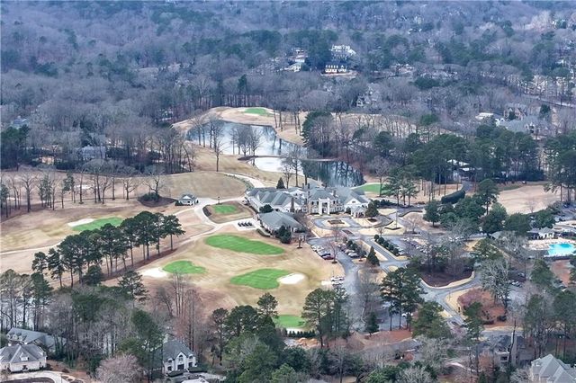 4491 Chattahoochee Plantation Drive, Marietta, GA 30067