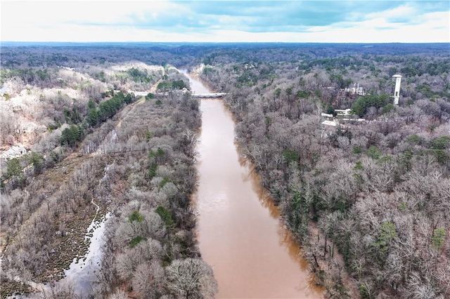 4491 Chattahoochee Plantation Drive, Marietta, GA 30067