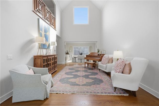 4491 Chattahoochee Plantation Drive, Marietta, GA 30067