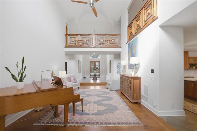 4491 Chattahoochee Plantation Drive, Marietta, GA 30067