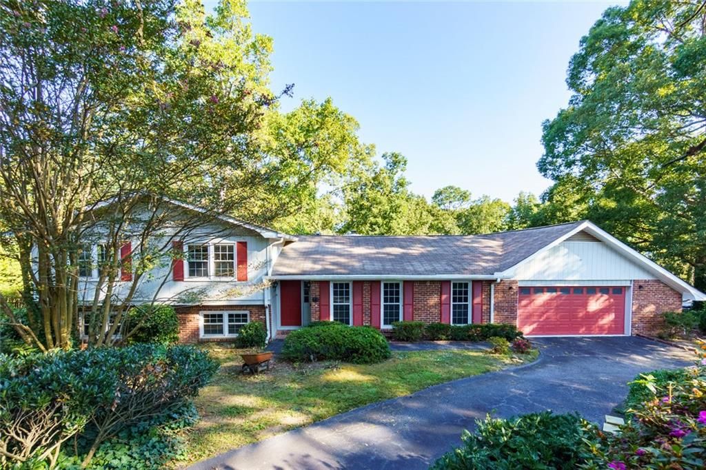 4201 Fairgreen NE Terrace, Marietta, GA 30068