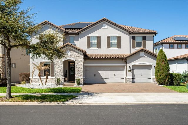 10950 LEMON LAKE BOULEVARD, Orlando, FL 32836