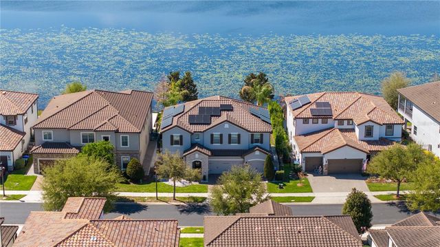 10950 LEMON LAKE BOULEVARD, Orlando, FL 32836