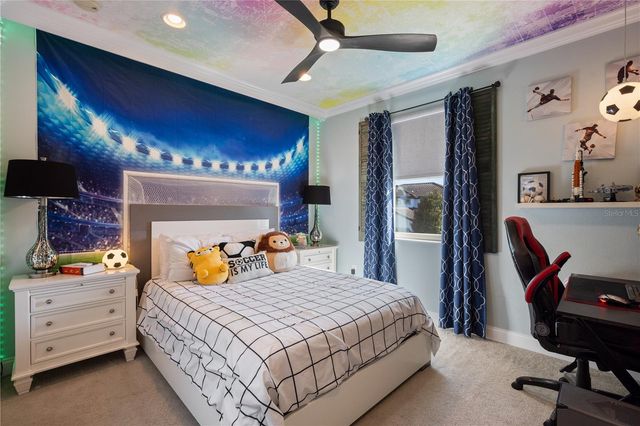 10950 LEMON LAKE BOULEVARD, Orlando, FL 32836