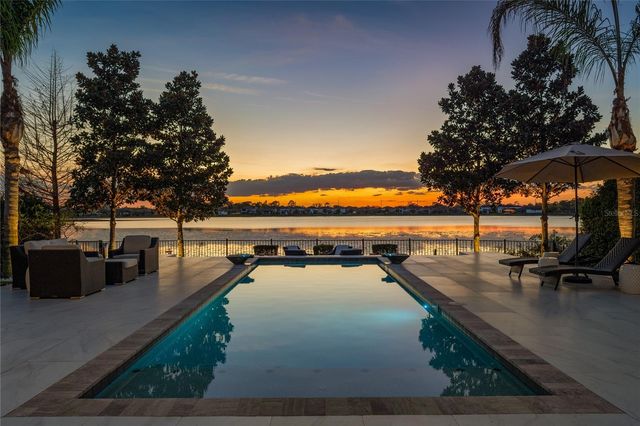 10950 LEMON LAKE BOULEVARD, Orlando, FL 32836