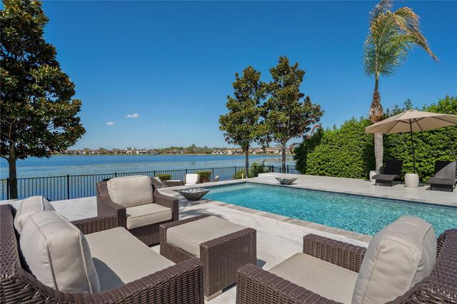 10950 LEMON LAKE BOULEVARD, Orlando, FL 32836