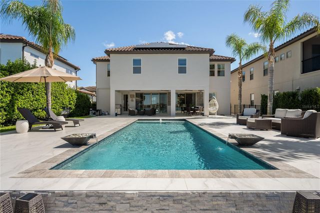 10950 LEMON LAKE BOULEVARD, Orlando, FL 32836