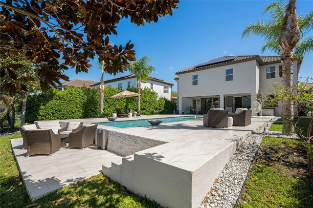 10950 LEMON LAKE BOULEVARD, Orlando, FL 32836