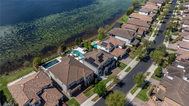 10950 LEMON LAKE BOULEVARD, Orlando, FL 32836