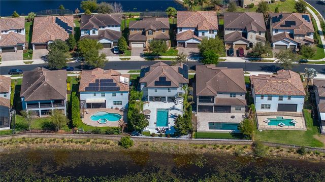 10950 LEMON LAKE BOULEVARD, Orlando, FL 32836