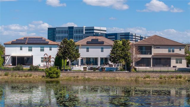 10950 LEMON LAKE BOULEVARD, Orlando, FL 32836