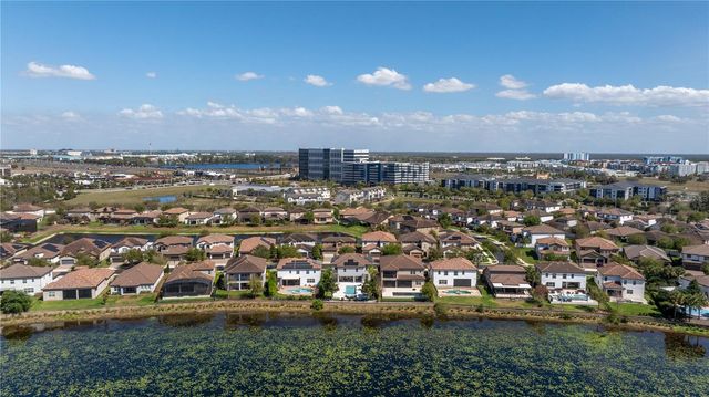 10950 LEMON LAKE BOULEVARD, Orlando, FL 32836