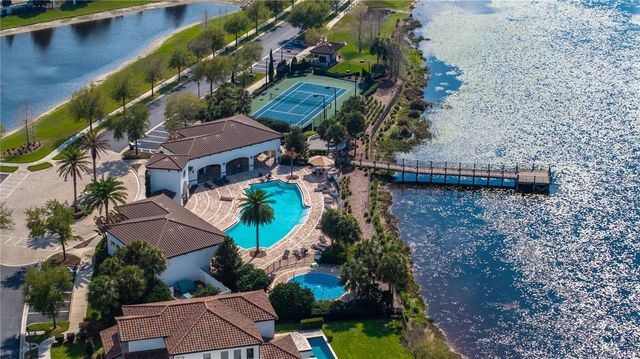 10950 LEMON LAKE BOULEVARD, Orlando, FL 32836