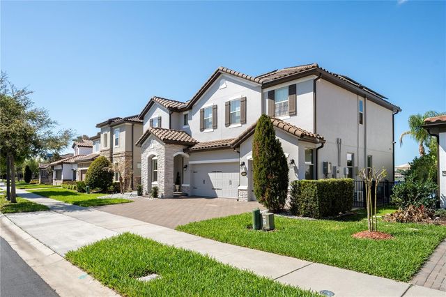 10950 LEMON LAKE BOULEVARD, Orlando, FL 32836