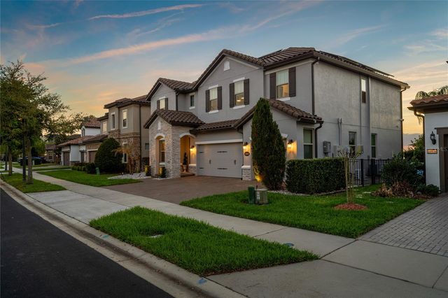 10950 LEMON LAKE BOULEVARD, Orlando, FL 32836