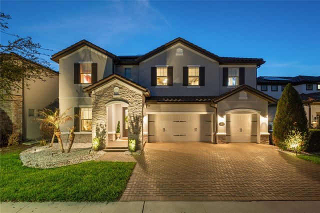 10950 LEMON LAKE BOULEVARD, Orlando, FL 32836