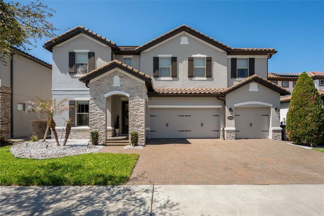 10950 LEMON LAKE BOULEVARD, Orlando, FL 32836