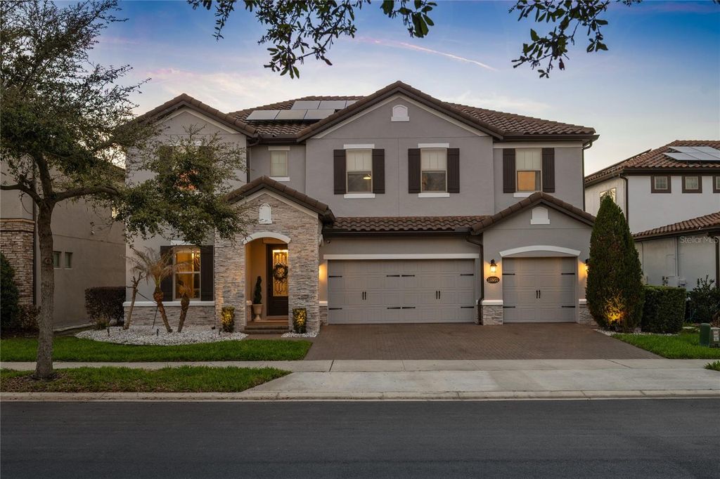 10950 LEMON LAKE BOULEVARD, Orlando, FL 32836