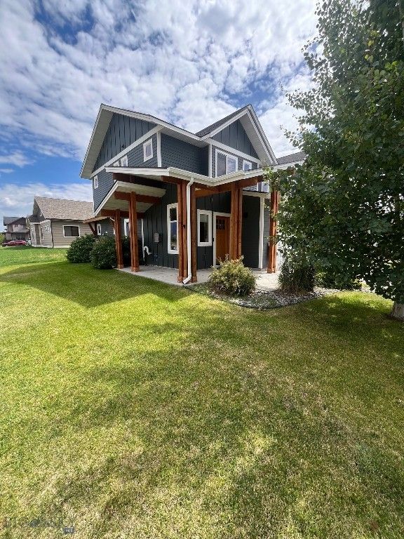 4418 Durston A, Bozeman, MT 59718