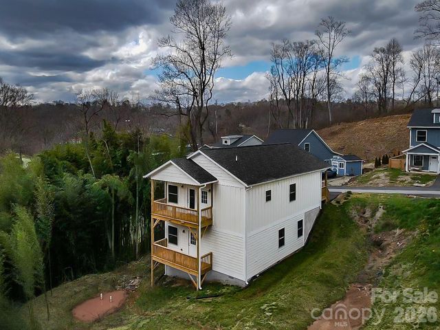 115 Northbend Drive, Asheville, NC 28804