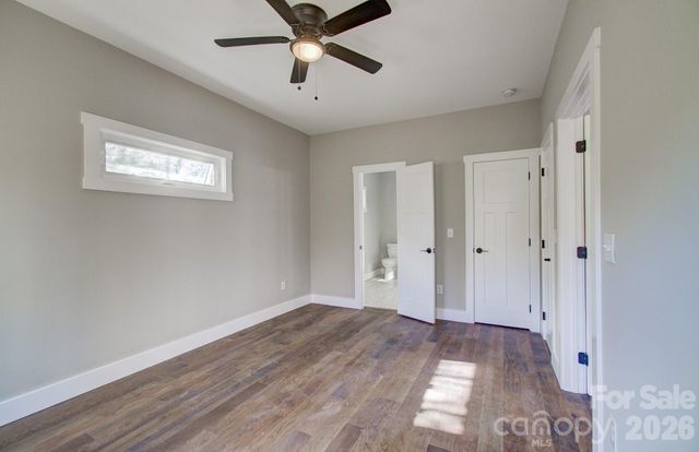 115 Northbend Drive, Asheville, NC 28804