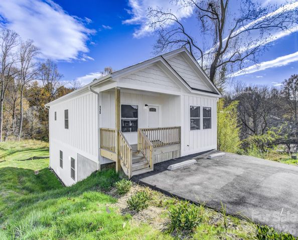 115 Northbend Drive, Asheville, NC 28804