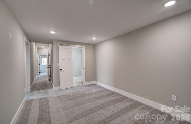 115 Northbend Drive, Asheville, NC 28804