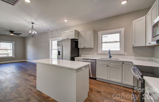 115 Northbend Drive, Asheville, NC 28804