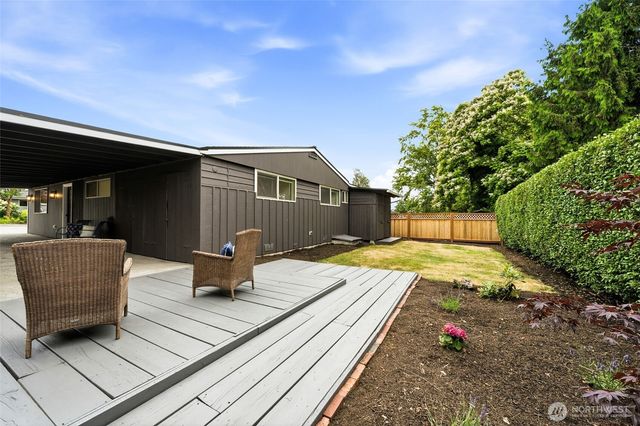 4846 S Kenny Street, Seattle, WA 98118