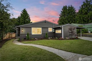 4846 S Kenny Street, Seattle, WA 98118