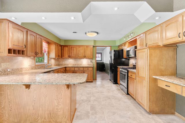 178 Garner Drive, Ozark, MO 65721