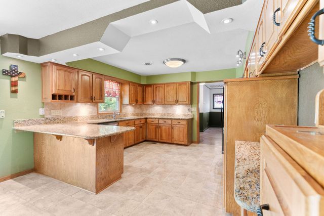 178 Garner Drive, Ozark, MO 65721