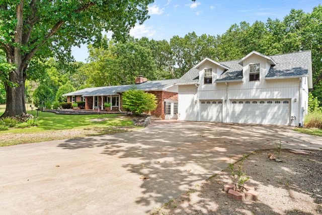 178 Garner Drive, Ozark, MO 65721