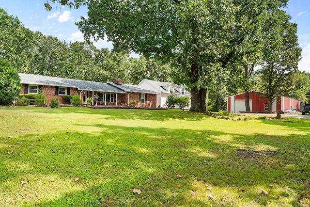 178 Garner Drive, Ozark, MO 65721