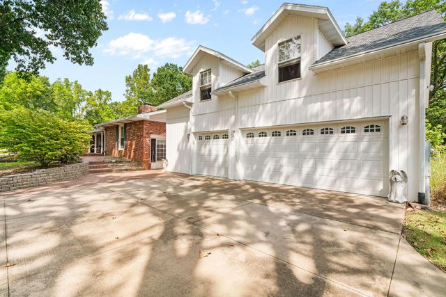 178 Garner Drive, Ozark, MO 65721