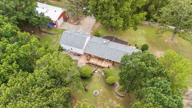 178 Garner Drive, Ozark, MO 65721