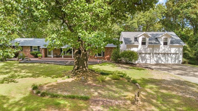 178 Garner Drive, Ozark, MO 65721