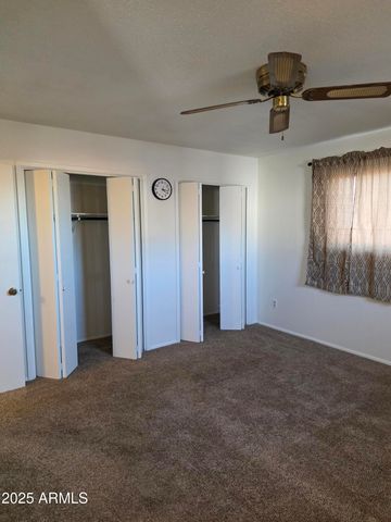 9346 W MADERO Drive, Arizona City, AZ 85123